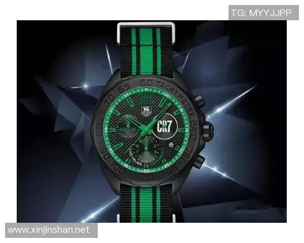 足球明星们钟爱的奢华手表品牌揭秘与时尚潮流的完美结合 足球明星们钟爱的奢华手表品牌揭秘与时尚潮流的完美结合