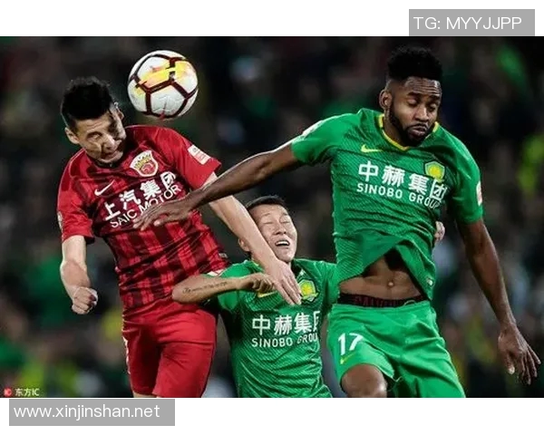 上港与国安激战正酣北京解说带你领略精彩瞬间 上港与国安激战正酣北京解说带你领略精彩瞬间