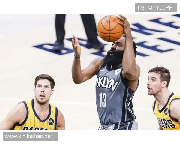 篮网对魔术精彩直播免费观看指南及赛前分析分享