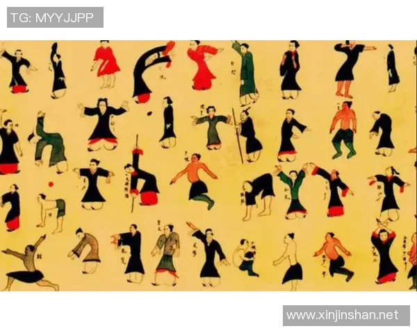 传统养生体育课的创新探索与实践路径研究