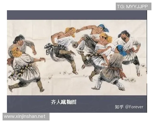 古代足球传奇人物的精彩故事与影响力探寻