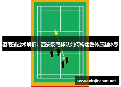 羽毛球战术解析：西安羽毛球队如何构建整体压制体系