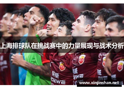 上海排球队在挑战赛中的力量展现与战术分析