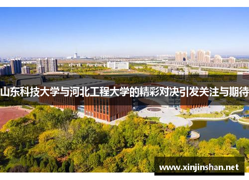 山东科技大学与河北工程大学的精彩对决引发关注与期待